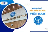 Bảo hiểm xã hội Việt Nam: Những thay đổi mới từ 2025