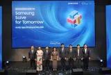 Khởi động cuộc thi Samsung Solve For Tomorrow năm 2025