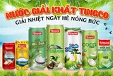 Công ty TNHH Nước giải khát Tingco Việt Nam chậm đóng BHXH 4 tháng, tổng số tiền gần 1,4 tỷ đồng.