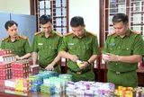 Thủ tướng yêu cầu xử lý nghiêm hoạt động sản xuất, buôn bán thuốc chữa bệnh giả, sữa giả, thực phẩm bảo vệ sức khoẻ giả