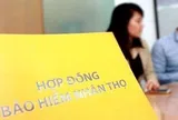 Doanh nghiệp bảo hiểm không phải bồi thường, trả tiền bảo hiểm nhân thọ trong những trường hợp nào?