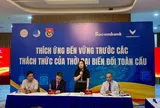 Hướng Về Quê Hương: Trí Thức Trẻ Việt Kiều Khẳng Định Vai Trò Kiến Tạo Tương Lai Đất Nước