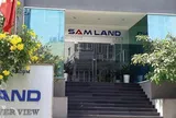 Samland lên UPCoM giữa dự án “đắp chiếu”, lỗ kéo dài