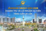 Sunshine Group: Lợi nhuận “tăng khủng” giữa núi nợ 65.000 tỷ và dòng tiền cho vay gần 18.000 tỷ đồng