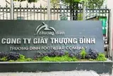 Giầy Thượng Đình thay máu thượng tầng: Người Vinaconex nắm quyền điều hành sau thương vụ thoái vốn 1.380 tỷ đồng