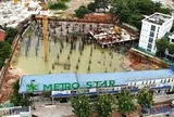 Metro Star nợ thuế hơn 35,6 tỷ đồng dự án “đắp chiếu” nhiều năm Nhà đầu tư cần nhìn thẳng rủi ro