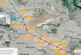 Liên danh Him Lam – Việt Thiên Hà – VRCC đề xuất đầu tư hai đoạn metro số 2 TP HCM, mục tiêu khởi công 2027