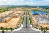 Huế chấp thuận đầu tư Khu công nghiệp La Sơn Khu số 02 hơn 1.700 tỷ đồng