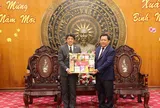 Tây Ninh đẩy mạnh xúc tiến đầu tư, tận dụng “thời điểm vàng” từ các FTA để bứt phá xuất khẩu