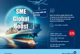 VietinBank ra mắt SME Global Boost: “Đòn bẩy” tài chính giúp doanh nghiệp xuất nhập khẩu bứt tốc