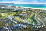 KN Cam Ranh: Nợ phình to gần 35.000 tỷ tại dự án KN Paradise Cam Ranh, áp lực đòn bẩy gia tăng năm 2025