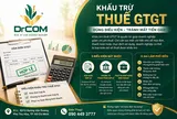 Khấu trừ thuế GTGT: Điều kiện, ví dụ thực tế và 6 sai lầm khiến doanh nghiệp mất tiền