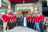 Khánh Hòa: Hãng Luật Hồng Trúng trao hơn 100 phần quà cho đồng bào Raglai