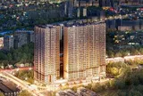 Metro kéo dài vào trung tâm TP.HCM: Happy One Mori đón cơ hội tăng giá tại cửa ngõ Đông Bắc