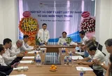 Khảo sát và góp ý dự thảo Luật Luật sư (sửa đổi) từ góc nhìn thực trạng: Đưa hơi thở thực tiễn vào quá trình hoàn thiện pháp luật