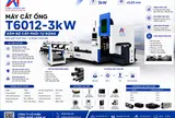 MTA Vietnam 2026: Giải pháp đồng bộ từ Laser AT và Napacomp Việt Nam mở lối cho nhà máy thông minh