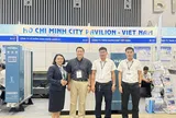 MTA Vietnam 2026: Laser AT và Napacomp Việt Nam giới thiệu hệ sinh thái giải pháp đồng bộ cho nhà máy thông minh tại TP.HCM