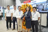 MTA Vietnam 2026: Laser AT giới thiệu hệ sinh thái sản xuất thông minh, đồng hành doanh nghiệp Việt chuyển đổi nhà máy số