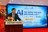 Ra mắt Nền tảng Nhịp Cầu Luật Sư: Kết nối người dân với dịch vụ pháp lý