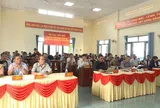 Đắk Lắk: Dấu ấn chuyển mình bứt phá tại xã Đắk Liêng