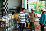 Quản lý vật tư nông nghiệp cần có sự chung tay của người nông dân