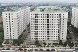 Tháo gỡ tình trạng "vừa thiếu, vừa ế" NOXH: Đề xuất sử dụng mặt bằng quy hoạch đất ở làm dự án để giải quyết nguồn cung