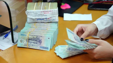 Đề xuất phạt tối đa 50 triệu đồng với hành vi vi phạm bảo vệ thông tin người tiêu dùng