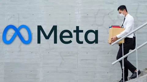 Loạt nhân sự của Meta tiếp tục bị sa thải