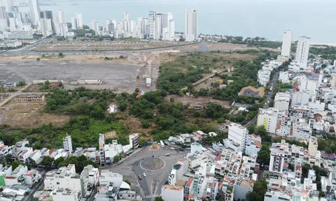 Thực trạng 3 dự án BT ở Nha Trang liên quan Chủ tịch Tập đoàn Phúc Sơn vừa bị bắt