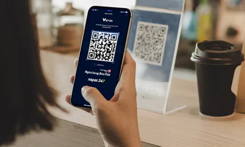 Bùng nổ phương thức thanh toán QR Code với gần 200 triệu giao dịch