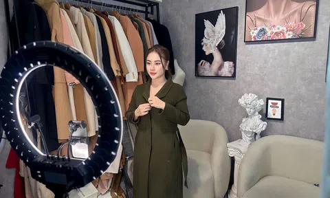 Đổ xô đi làm mẫu livestream nhưng vỡ mộng vì thù lao giảm mạnh