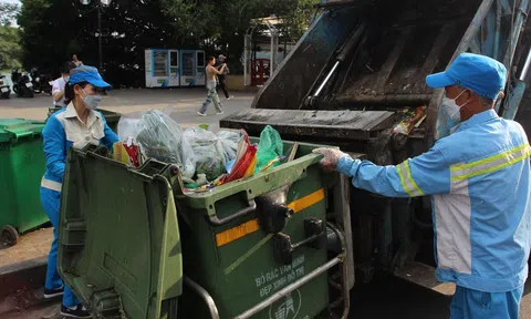 Sắp triển khai phân loại rác tại nguồn nhưng các địa phương vẫn loay hoay chờ hướng dẫn