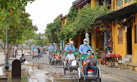 Triển khai chương trình kích cầu du lịch nội địa