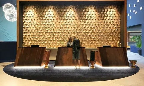 TP.HCM: Miễn phí 100% hoặc giảm giá tiền phòng cho khách bay đêm