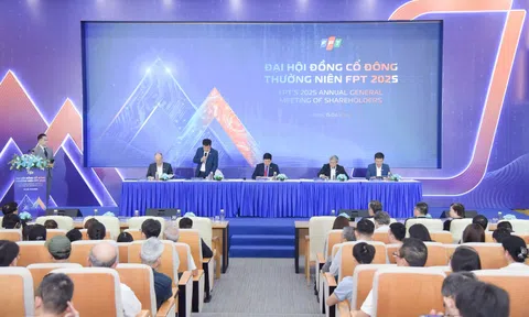 Chủ tịch FPT: Doanh nghiệp tư nhân đang được coi trọng nhất và tạo điều kiện để nhằm giải phóng một sức mạnh vĩ đại