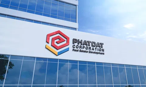 Công ty Cổ phần Phát triển Bất động sản Phát Đạt vừa bị Ủy ban Chứng khoán Nhà nước xử phạt vi phạm hành chính