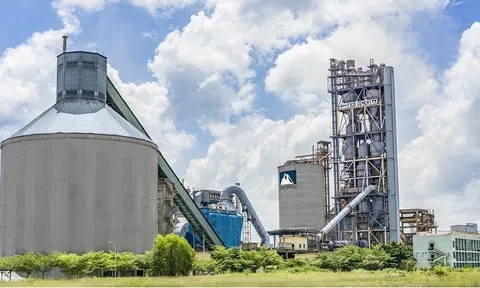 Đồng Nai: Xử phạt hành chính Tổng Công ty Vật liệu Xây dựng số 1 do có hành vi vi phạm quy định trong hoạt động khai thác nước ngầm