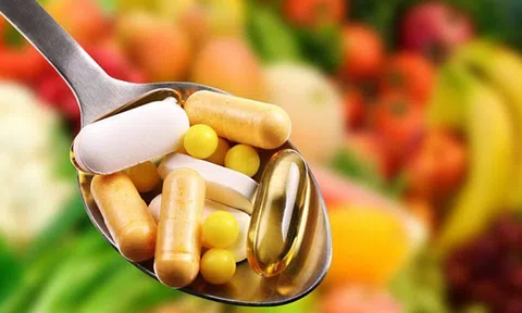 Thu hồi hiệu lực Giấy tiếp nhận đăng ký bản công bố sản phẩm đối với 10 thực phẩm bảo vệ sức khỏe do CTCP Công nghệ sinh phẩm Nam Việt công bố.