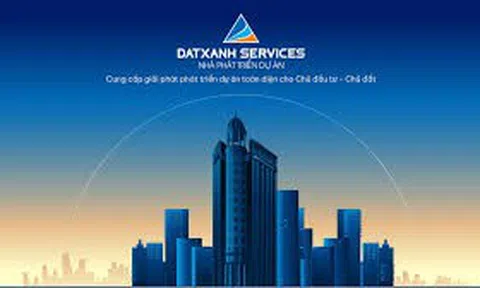 Đất Xanh Services: Năm 2025 sẽ thoái toàn bộ vốn ở hai công ty con