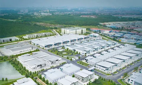 Quảng Ngãi: Quy hoạch hai khu công nghiệp quy mô lớn tại Dung Quất, tổng diện tích hơn 5.200ha