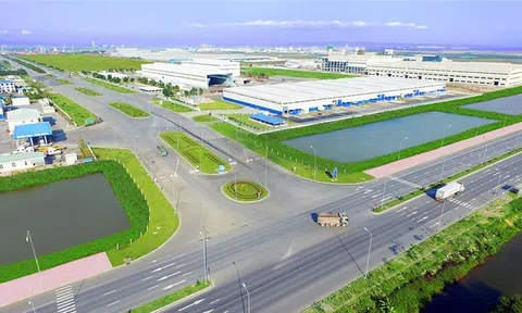 UBND tỉnh Phú Yên chấp thuận nhà đầu tư thực hiện Dự án Đầu tư xây dựng và kinh doanh kết cấu hạ tầng Khu công nghiệp Hòa Tâm