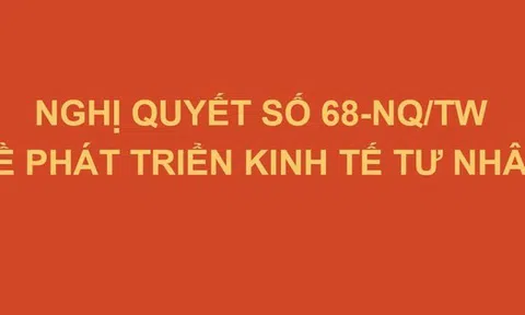 Nghị quyết 68 tạo cú hích: Doanh nghiệp tư nhân đề xuất loạt dự án giao thông PPP nghìn tỷ