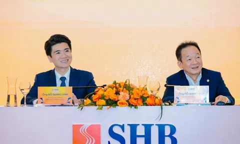 Thanh tra Ngân hàng Nhà nước thông báo kết luận thanh tra Ngân hang TMCP Sài Gòn – Hà Nội