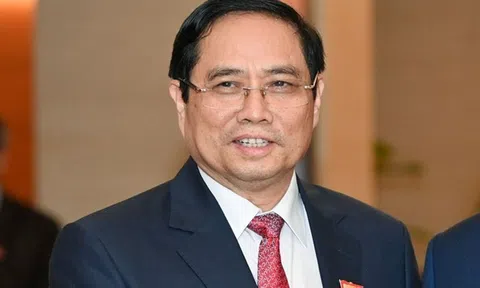 Phê duyệt danh sách thành viên Ban Chỉ đạo quốc gia về phát triển kinh tế tư nhân