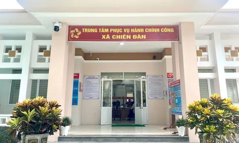 Trong những ngày đầu tiên vận hành bộ máy chính quyền hai cấp tại Đà Nẵng