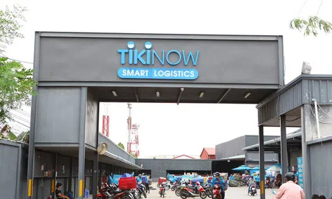 TikiNOW bị phạt 200 triệu đồng: Bài học đắt giá về "nói quá" năng lực dịch vụ