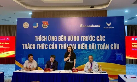 Hướng Về Quê Hương: Trí Thức Trẻ Việt Kiều Khẳng Định Vai Trò Kiến Tạo Tương Lai Đất Nước