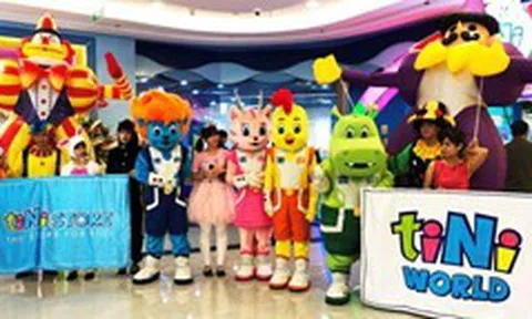 Chủ sở hữu tiNiWorld nợ hơn 6,8 tỷ đồng bảo hiểm
