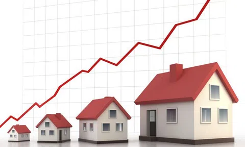 Thuế TNCN với bất động sản: Bộ Tài chính giới thiệu các phương án