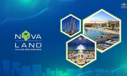 Novaland lỗ hơn 660 tỷ đồng trong nửa đầu 2025: Doanh thu bật tăng, nhưng nợ đáo hạn và tái cấu trúc vẫn là rào cản lớn